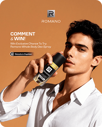 Romano Instagram post 1