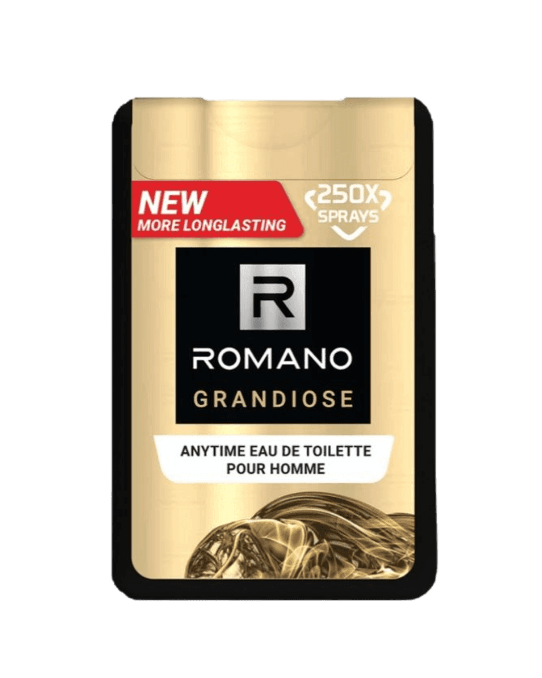 Grandiose Eau De Toilette 18ml