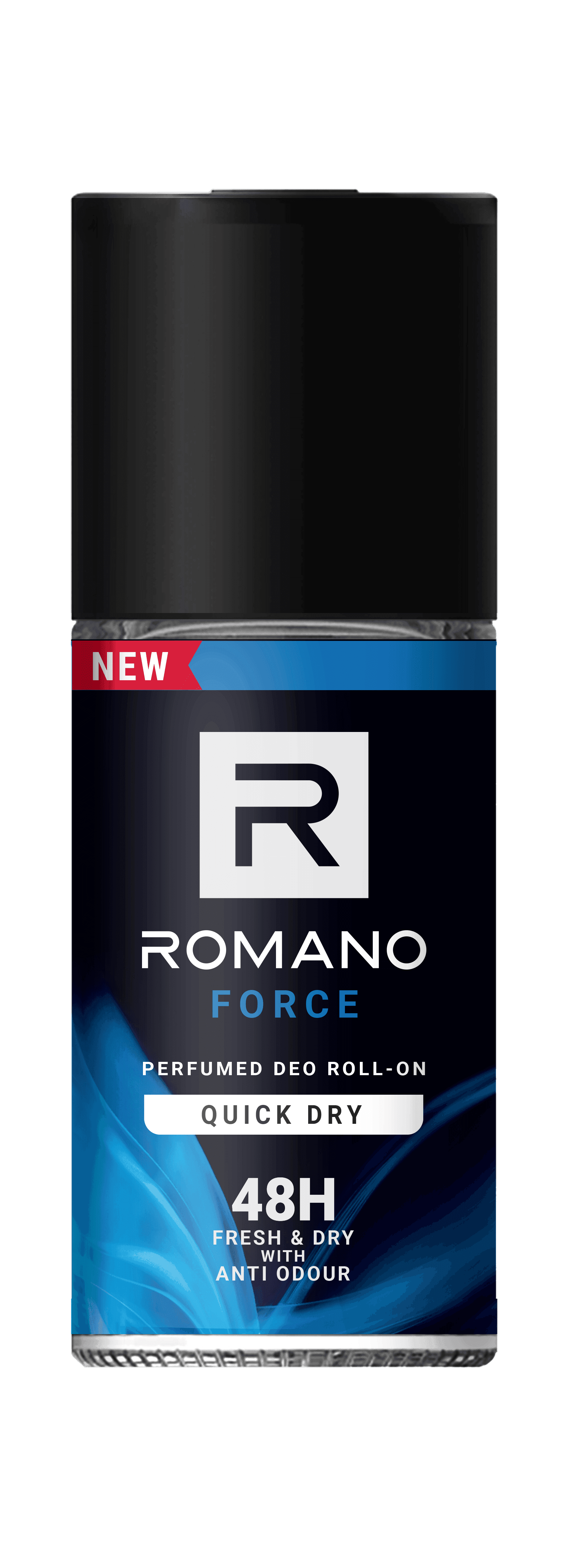 Cool Force Perfumed Deo Roll-On