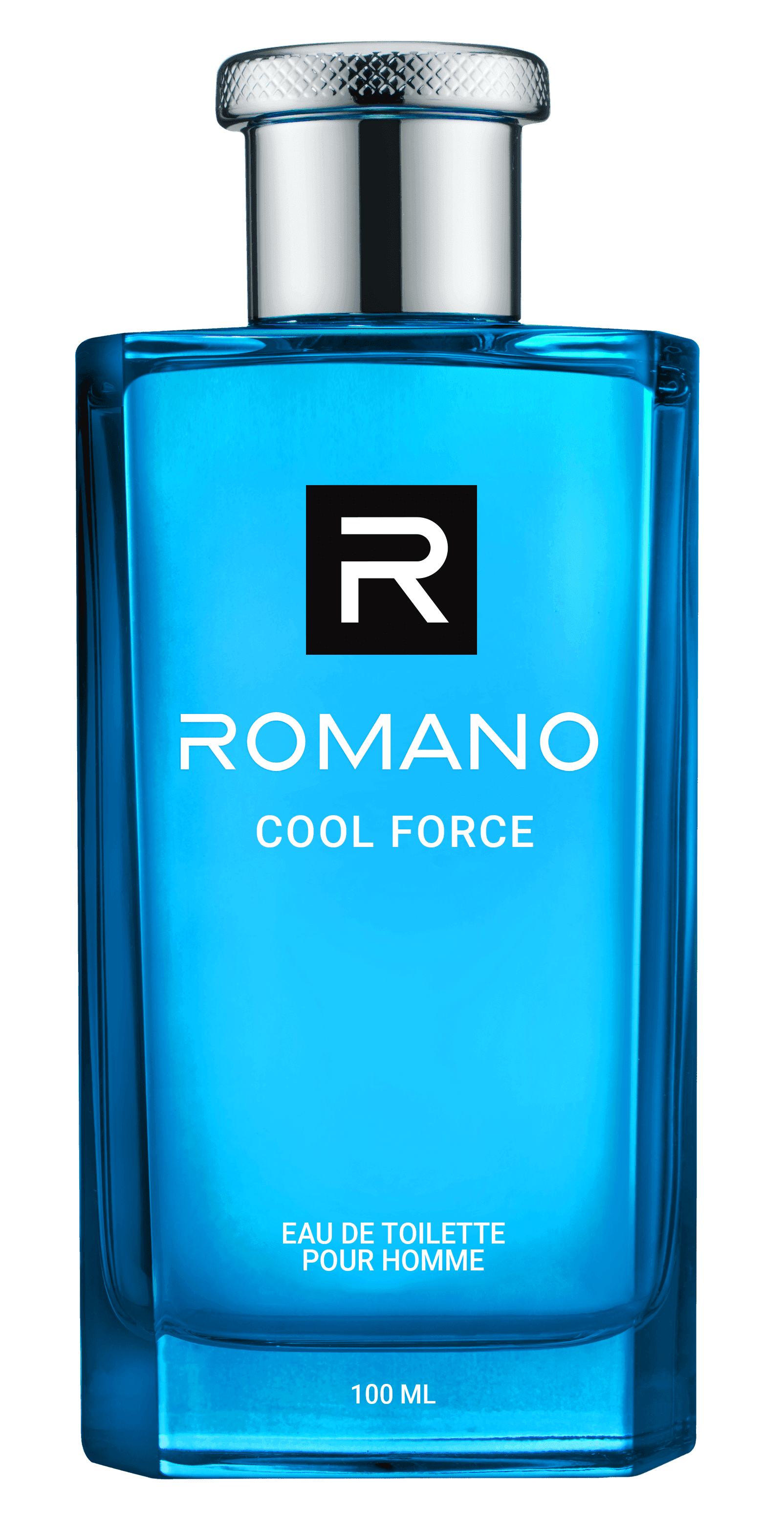 Cool Force Eau De Toilette 100ml