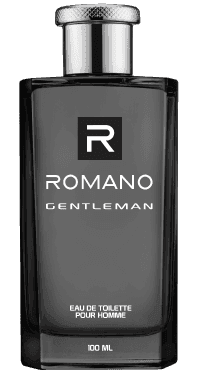  Gentleman Eau De Toilette