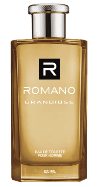 Grandiose Eau De Toilette