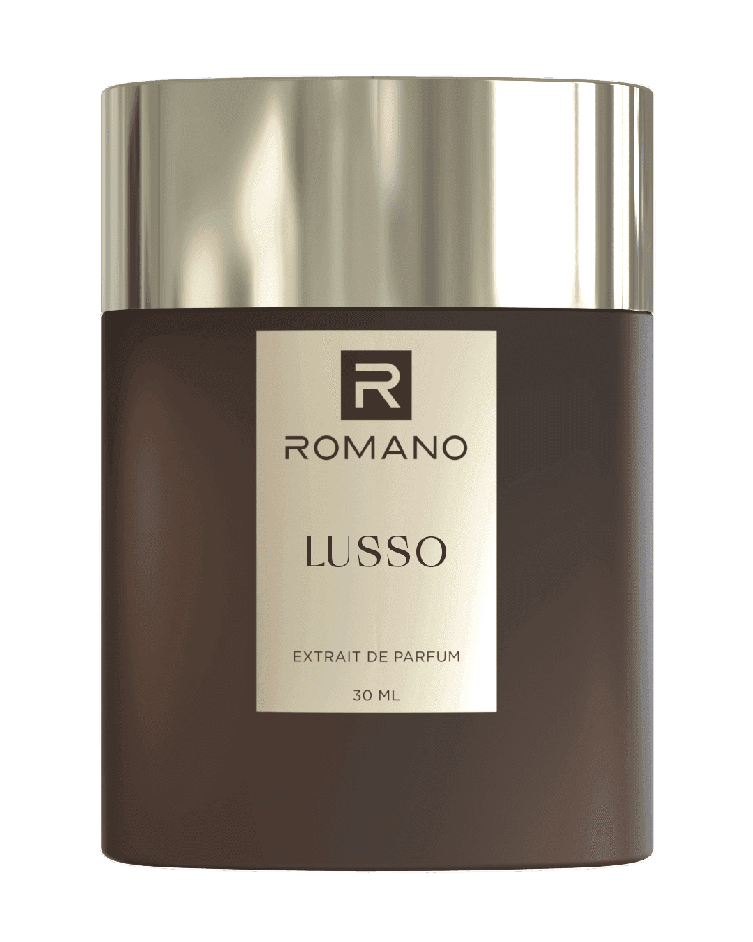 Lusso Extrait de Parfum