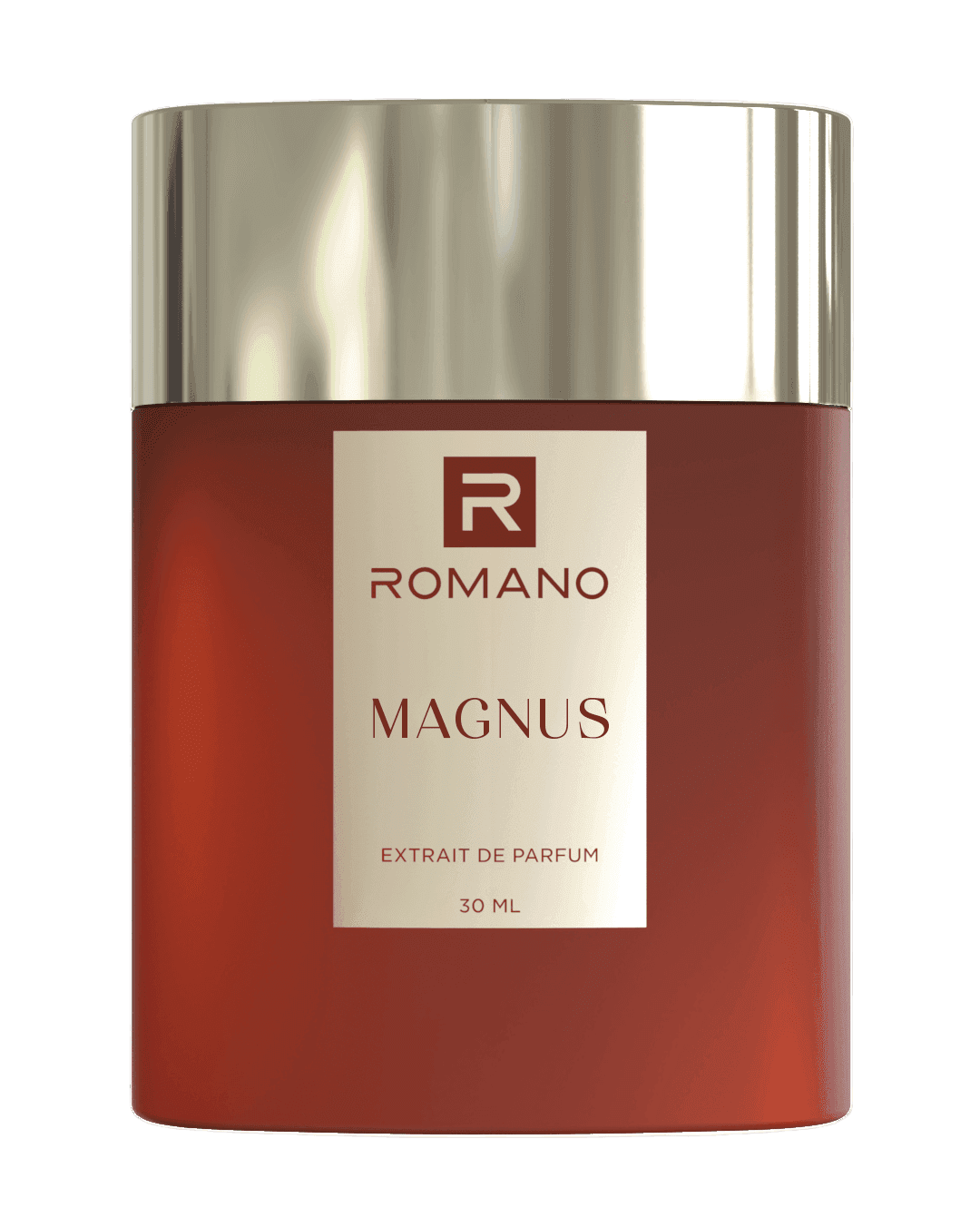 Magnus Extrait de Parfum