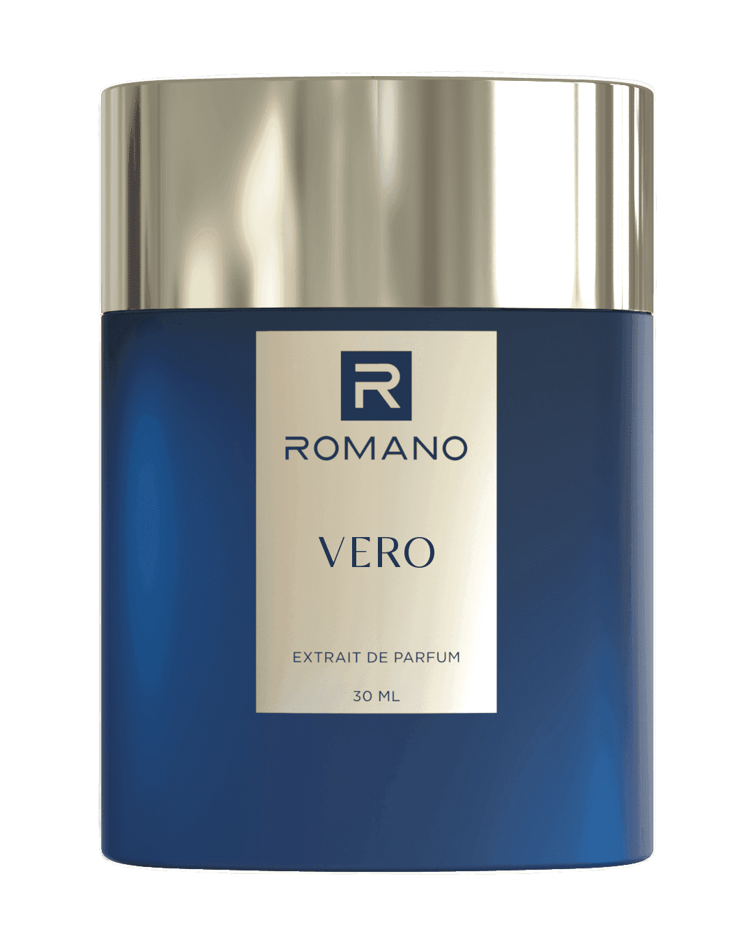 Vero Extrait de Parfum