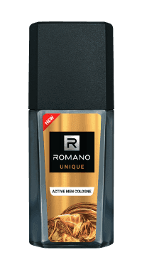 Unique Active Men Cologne