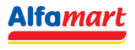 Alfamart Logo Baru