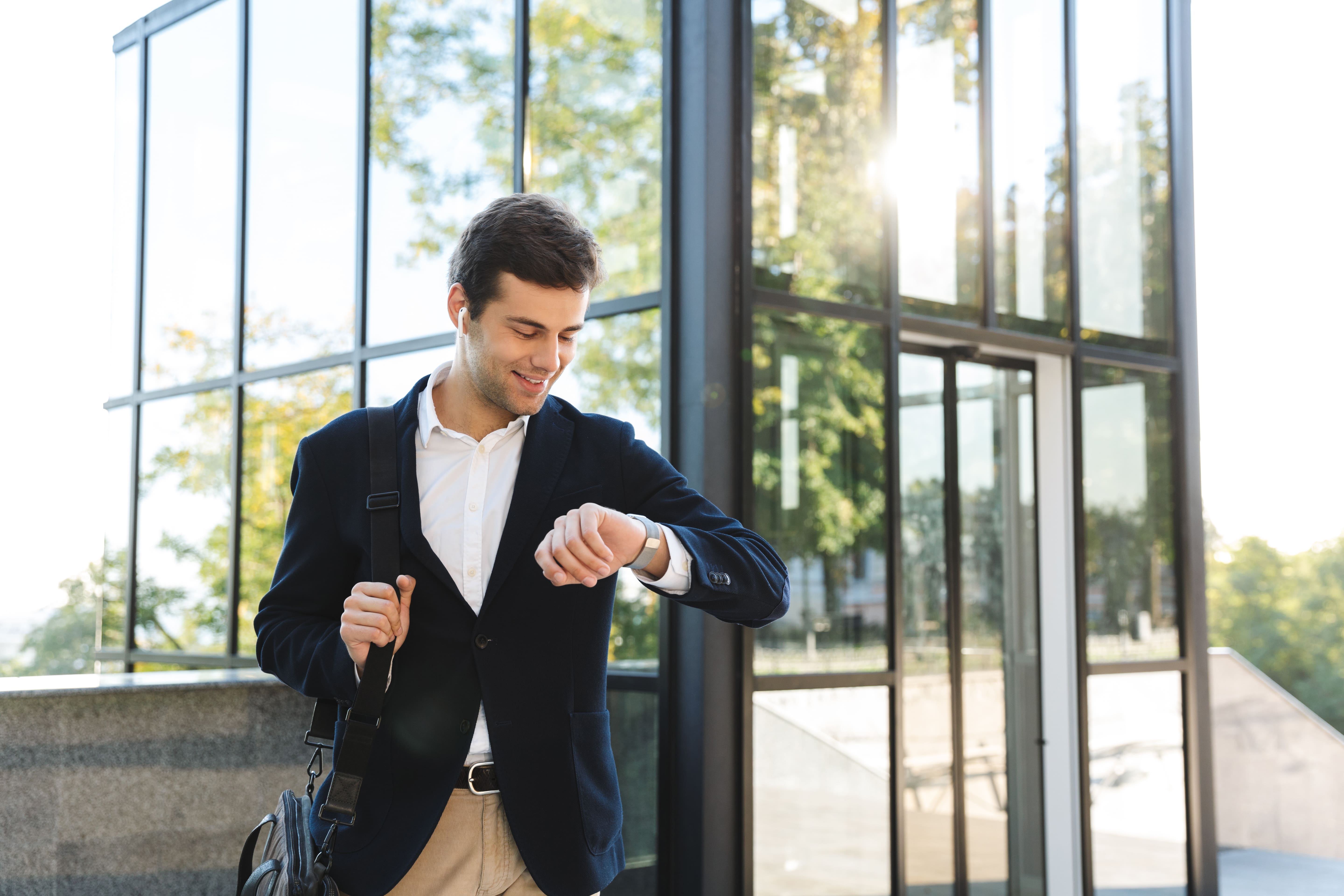 Percaya Diri, Senjata Ampuh Buat Cowok Ambisius